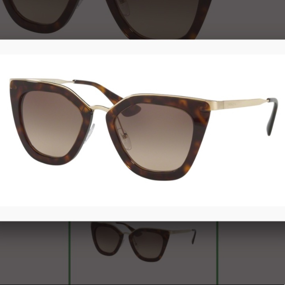 Prada sunglasses